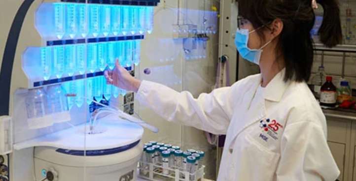 Material engineering